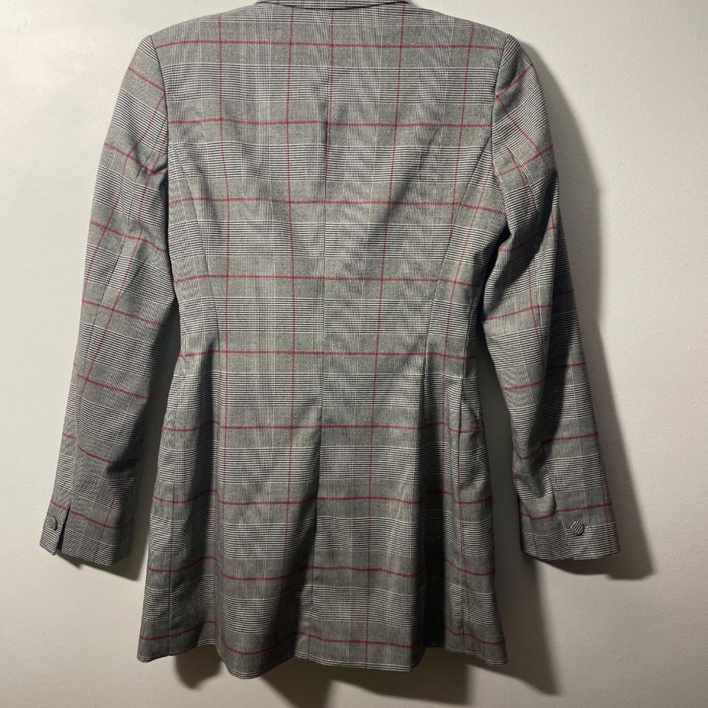 Long Blazer - Picture 2 of 4